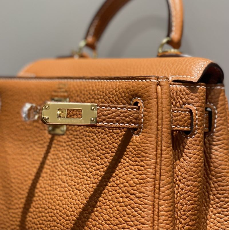 Hermes Kelly Bags